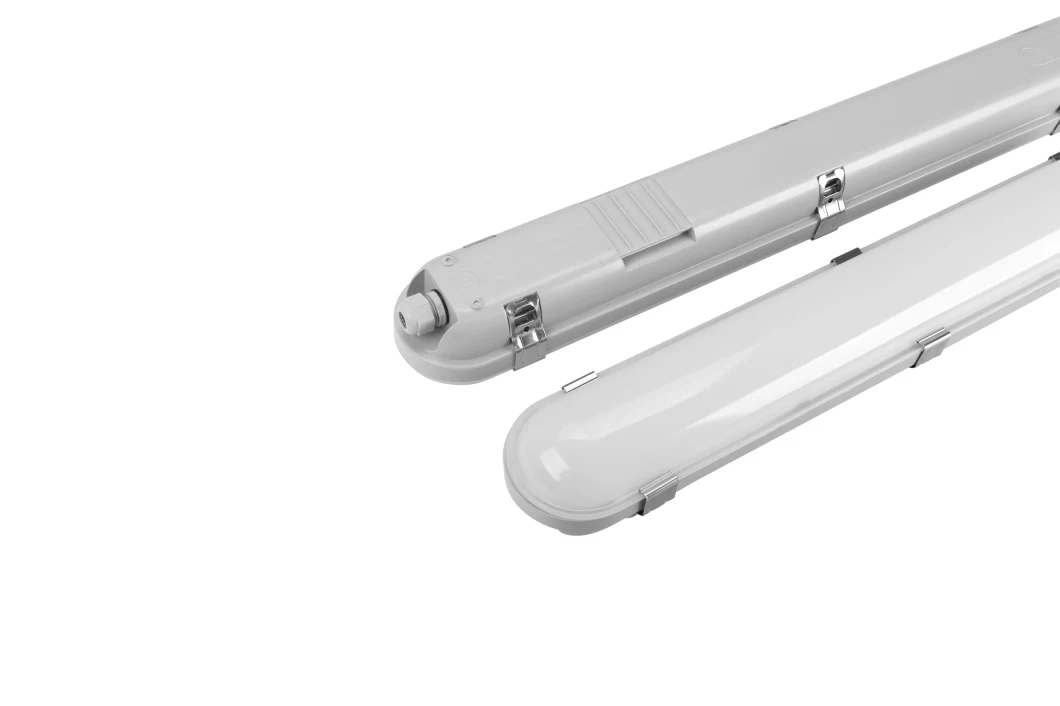 OEM 50W IP65 LED Triproof Batten Light