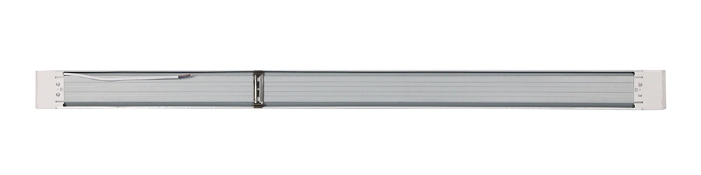 Tri-Proof Light IP20 50W LED Waterproof Batten Fixture 50W for Supermarket Warehouse Workshops