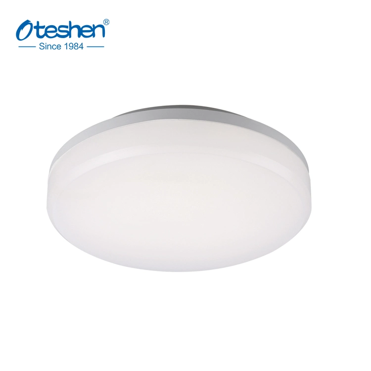 Cool White Oteshen Carton Guangdong IP44 LED Bulkhead with EMC Lxd1320-15