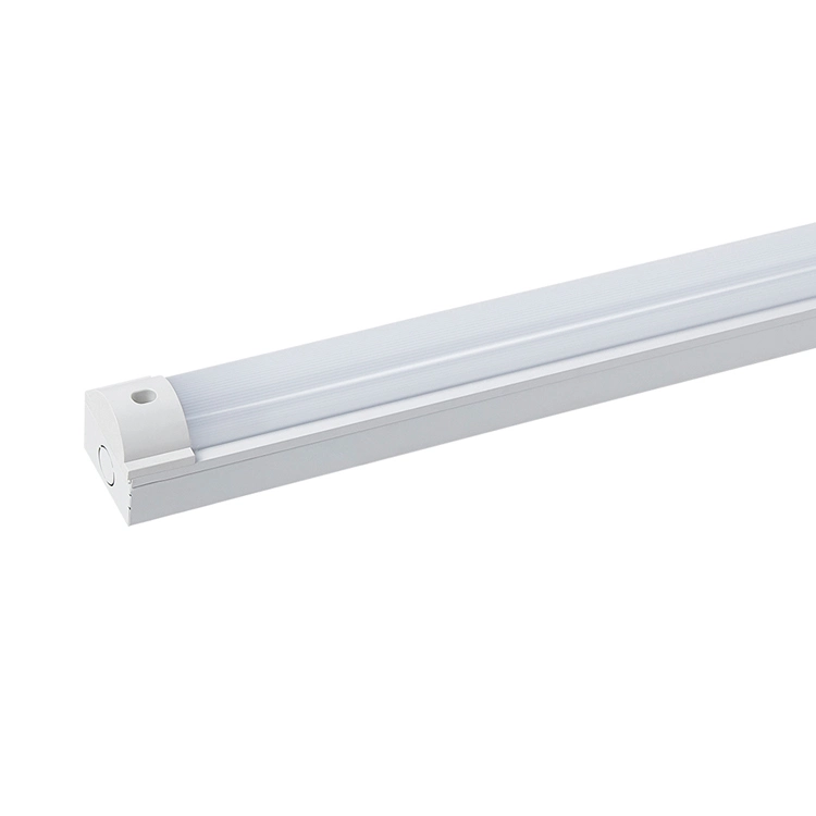 Batten Tube LED Emergency LED Tube Ceiling LED Linear Strip Lighting