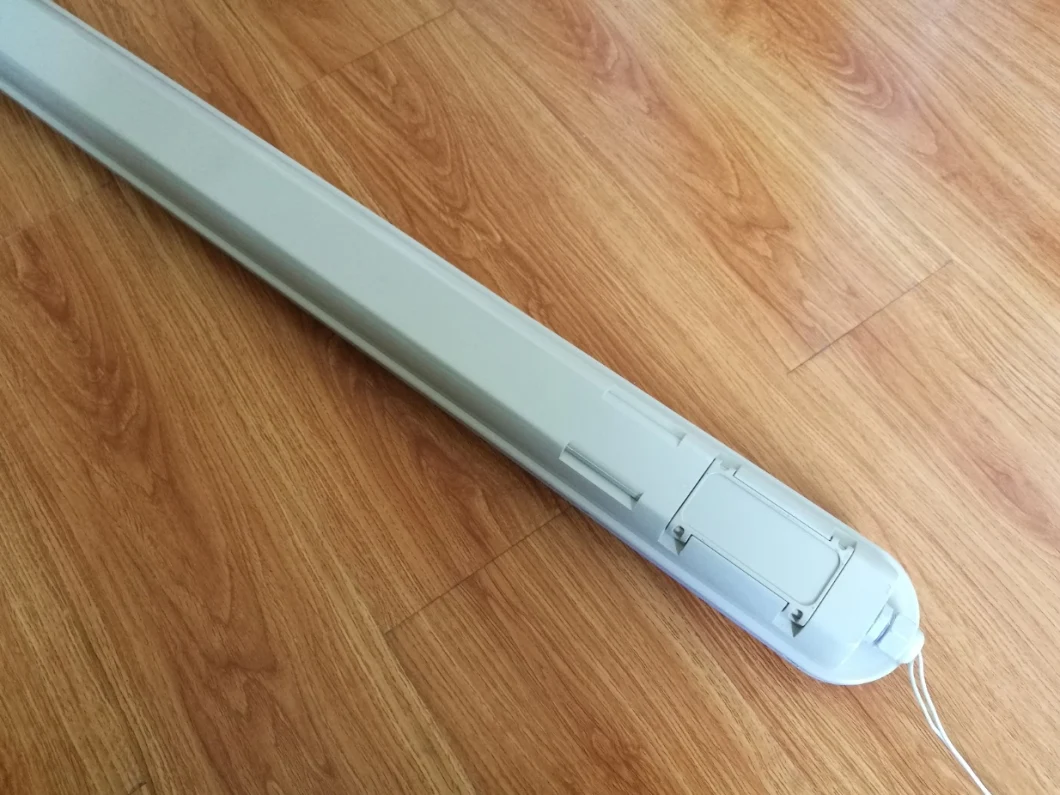 LED Anti-Corrosive Ceiling Batten IP65 Ik08 Ce SAA