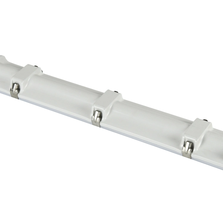 IP65 2FT 4FT 5FT Weatherproof Dustproof LED Vapor Tight Light Fixture