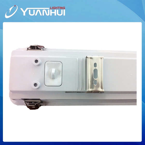 LED Non-Corrosive Light