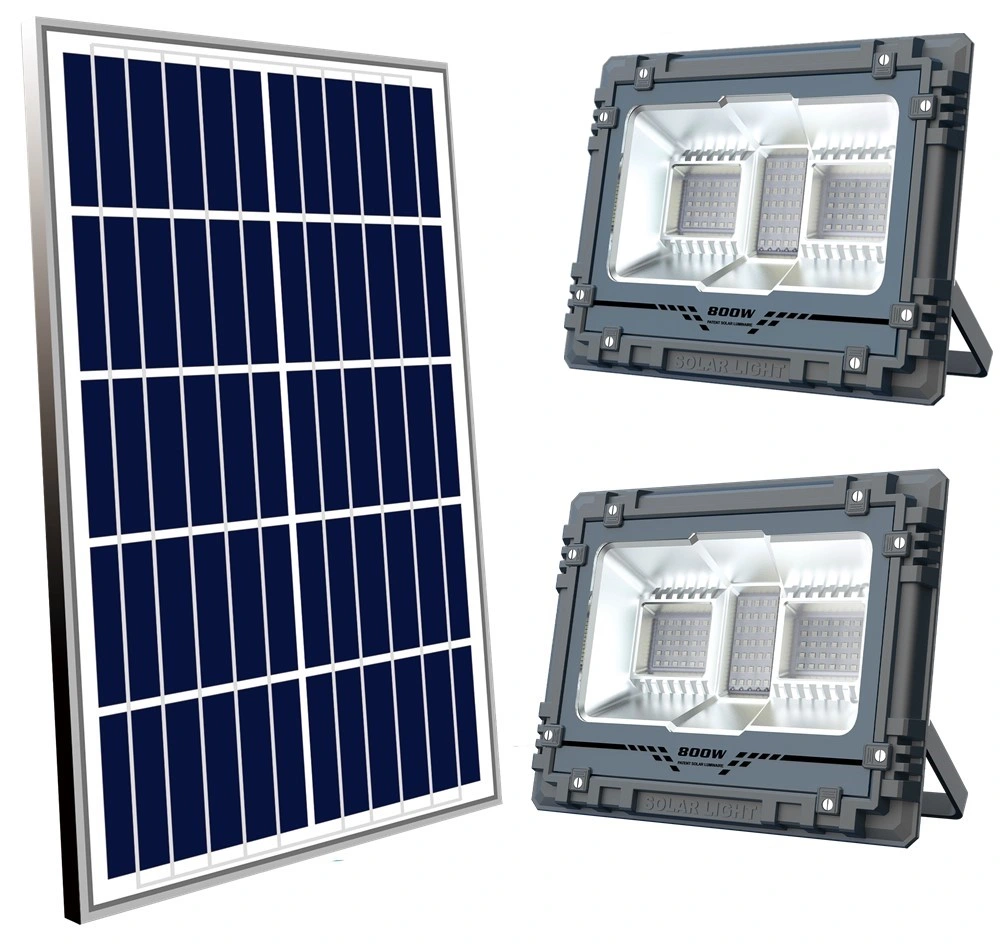 Yaye CE Mafucaturer Factory Price Outdoor Waterproof 300W Solar LED Flood Tunnel Light 1000PCS Stock/ 3 Years Warranty/Available Watts: 60W/100W/200W/300W/800W