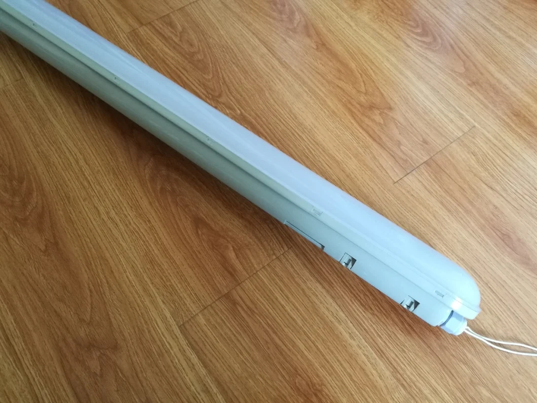 LED Anti-Corrosive Ceiling Batten IP65 Ik08 Ce SAA