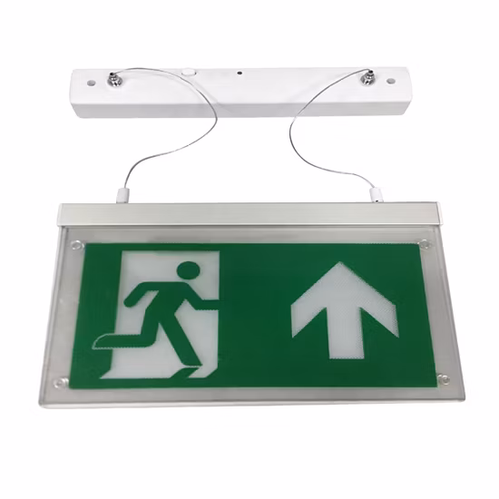 Beliebte Notfall-LED-Schottwand zum Direktpreis ab Werk