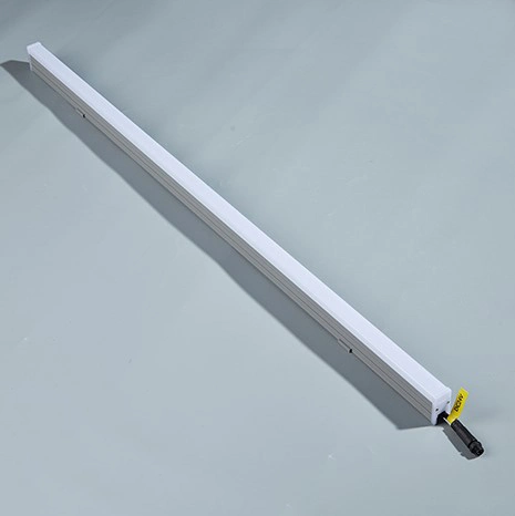 LED 12W 1001mm IP66 wasserdichte staubdichte LED-Linear-Grundstücksbeleuchtung