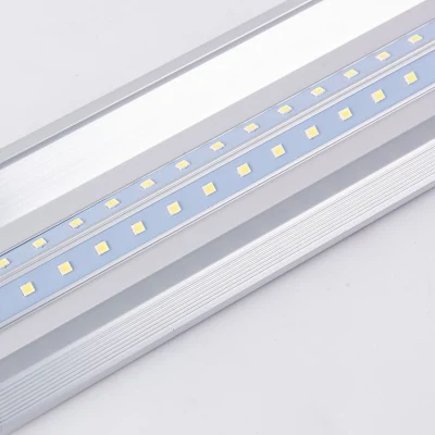 LED-Linear-/Latten-/Röhrenleuchte IP65 mit Ce SAA CB