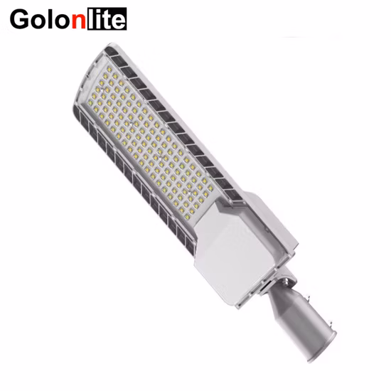 170lm/W Pfostenaufsatz, Parkplatz, Straße, Garten, Weg, Autobahn, LED-Beleuchtung für öffentliche Bereiche, 30 W, 40 W, 50 W, 60 W, 80 W, 90 W, 100 W, 120 W, 150 W, 200 W, 240 W, LED-Straßenlaterne