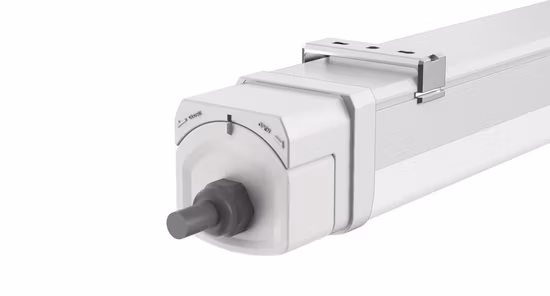 IP65 wasserdichte LED-Lichtleiste